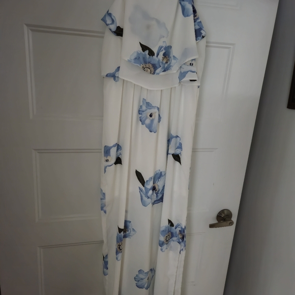 Dex maxi dress - Picture 3 of 6